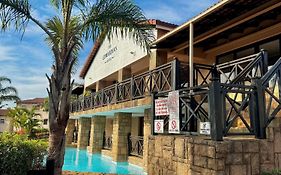 Ocean View Villas F05